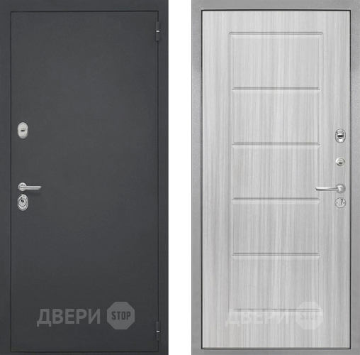 Дверь Интекрон (INTECRON) Гектор ФЛ-39 Сандал белый в Наро-Фоминске