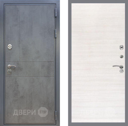 Дверь Рекс (REX) ФЛ-290 GL Акация в Наро-Фоминске