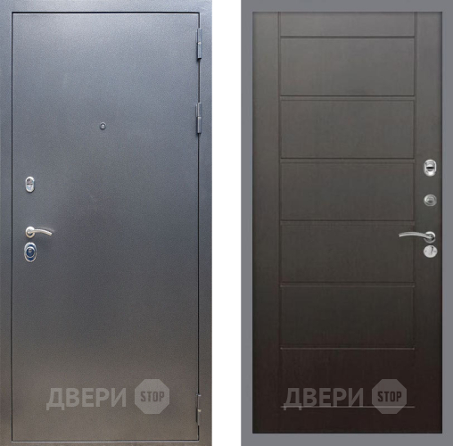Дверь Рекс (REX) 11 Сити Венге в Наро-Фоминске
