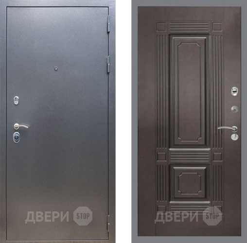 Дверь Рекс (REX) 11 FL-2 Венге в Наро-Фоминске