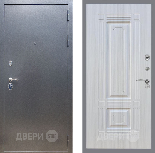 Дверь Рекс (REX) 11 FL-2 Сандал белый в Наро-Фоминске