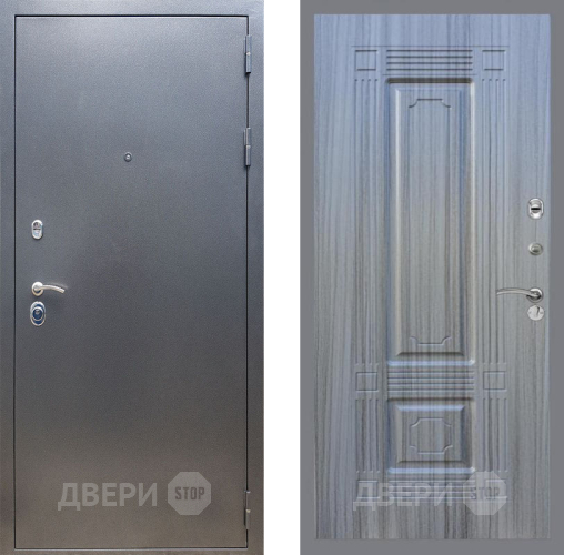 Дверь Рекс (REX) 11 FL-2 Сандал грей в Наро-Фоминске