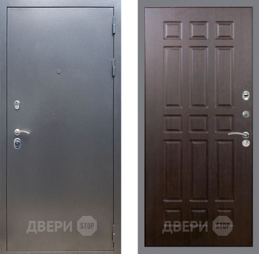 Дверь Рекс (REX) 11 FL-33 Венге в Наро-Фоминске