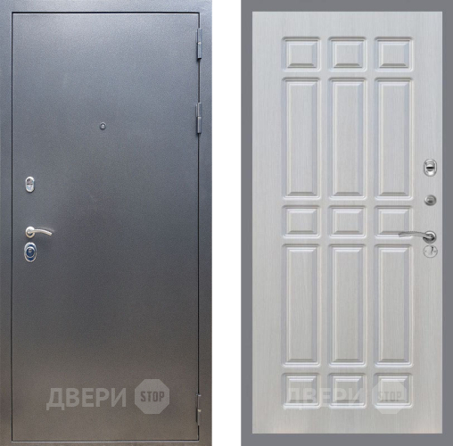 Дверь Рекс (REX) 11 FL-33 Лиственница беж в Наро-Фоминске