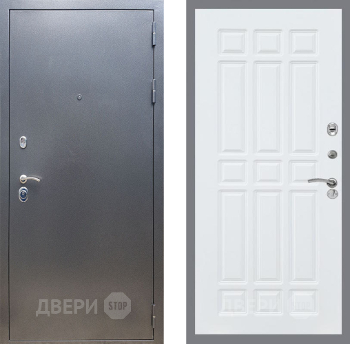 Дверь Рекс (REX) 11 FL-33 Силк Сноу в Наро-Фоминске