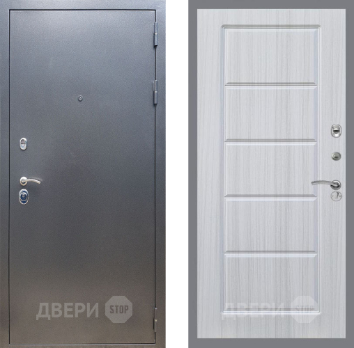 Дверь Рекс (REX) 11 FL-39 Сандал белый в Наро-Фоминске