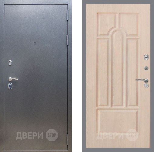 Дверь Рекс (REX) 11 FL-58 Беленый дуб в Наро-Фоминске