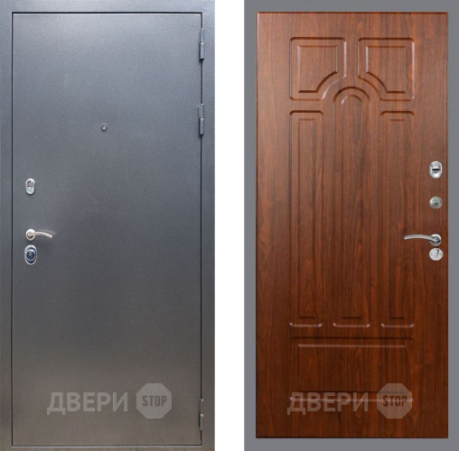 Входная металлическая Дверь Рекс (REX) 11 FL-58 Морёная берёза в Наро-Фоминске