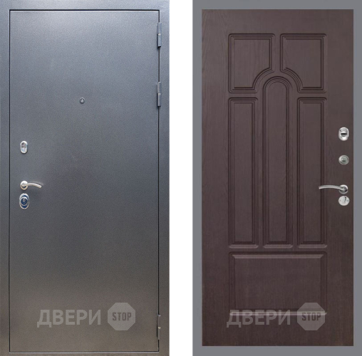 Дверь Рекс (REX) 11 FL-58 Венге в Наро-Фоминске