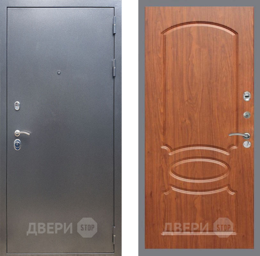 Дверь Рекс (REX) 11 FL-128 Морёная берёза в Наро-Фоминске