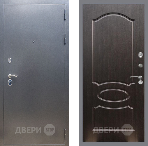 Дверь Рекс (REX) 11 FL-128 Венге светлый в Наро-Фоминске