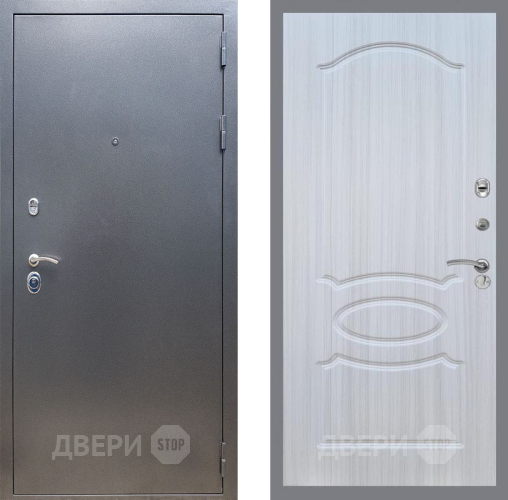 Дверь Рекс (REX) 11 FL-128 Сандал белый в Наро-Фоминске