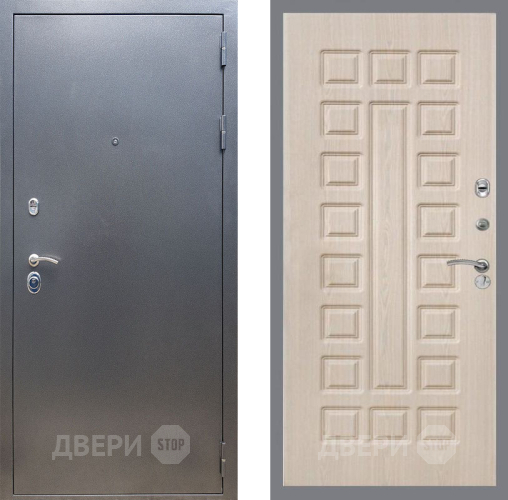 Дверь Рекс (REX) 11 FL-183 Беленый дуб в Наро-Фоминске