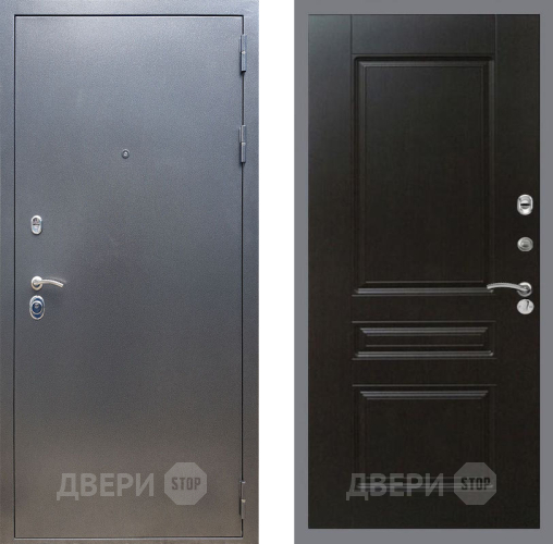 Дверь Рекс (REX) 11 FL-243 Венге в Наро-Фоминске