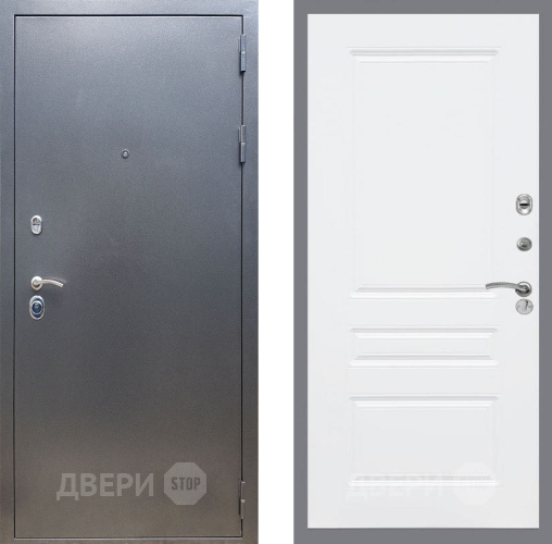Дверь Рекс (REX) 11 FL-243 Силк Сноу в Наро-Фоминске