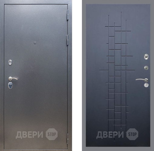 Дверь Рекс (REX) 11 FL-289 Ясень черный в Наро-Фоминске