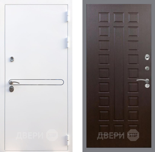Дверь Рекс (REX) 27 FL-183 Венге в Наро-Фоминске