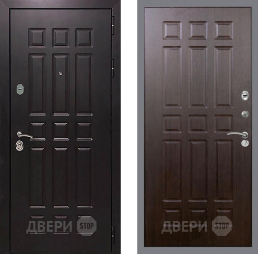 Дверь Рекс (REX) 8 FL-33 Венге в Наро-Фоминске