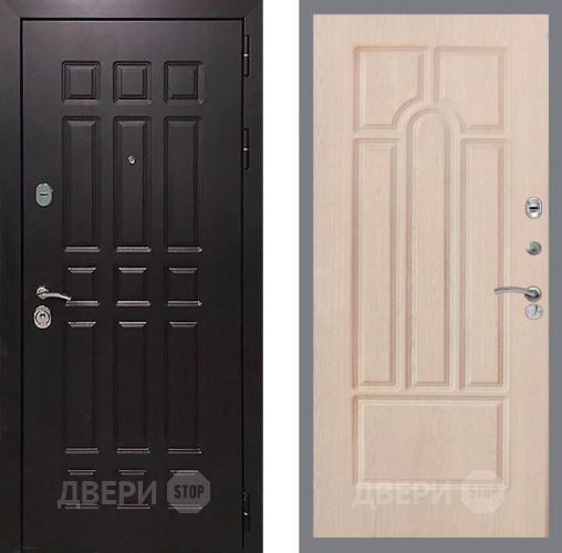 Дверь Рекс (REX) 8 FL-58 Беленый дуб в Наро-Фоминске