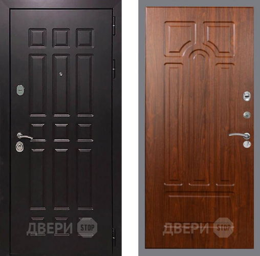 Дверь Рекс (REX) 8 FL-58 Морёная берёза в Наро-Фоминске
