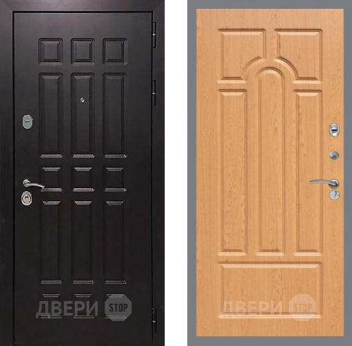 Дверь Рекс (REX) 8 FL-58 Дуб в Наро-Фоминске