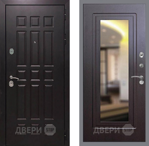 Дверь Рекс (REX) 8 FLZ-120 Венге в Наро-Фоминске