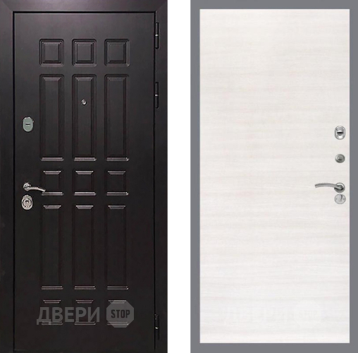 Входная металлическая Дверь Рекс (REX) 8 GL Акация в Наро-Фоминске