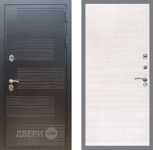 Входная металлическая Дверь Рекс (REX) премиум 185 GL Акация в Наро-Фоминске