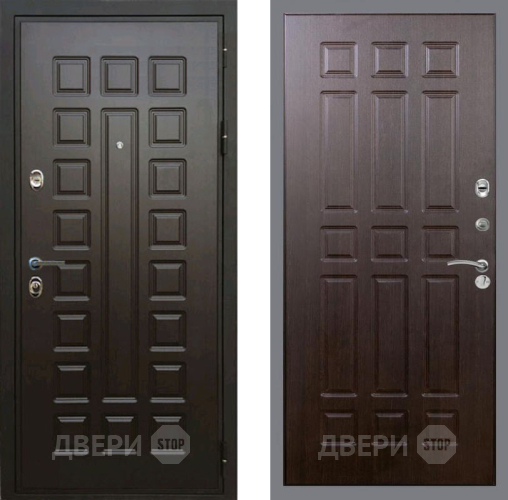 Дверь Рекс (REX) Премиум 3к FL-33 Венге в Наро-Фоминске