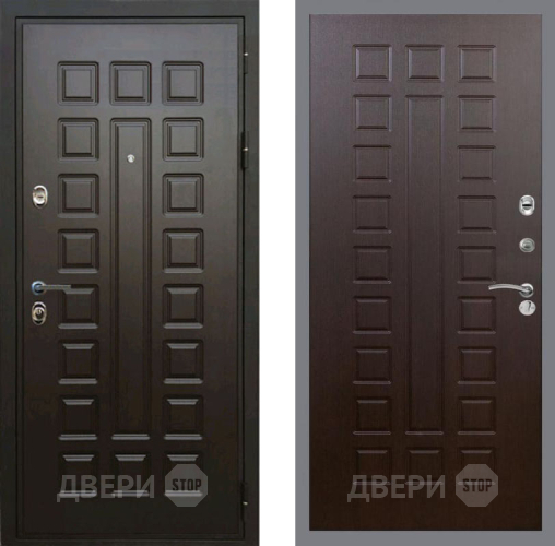 Дверь Рекс (REX) Премиум 3к FL-183 Венге в Наро-Фоминске