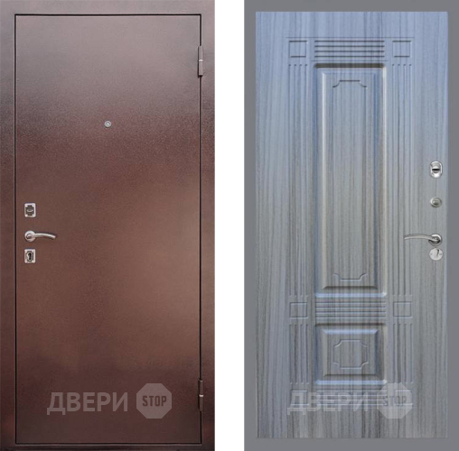 Дверь Рекс (REX) 1 FL-2 Сандал грей в Наро-Фоминске