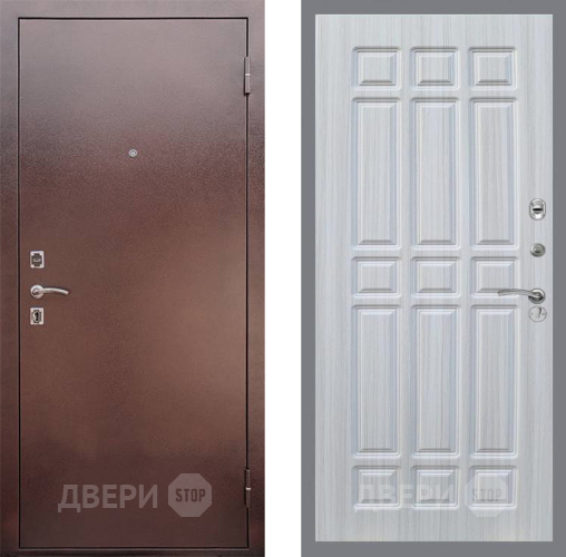 Дверь Рекс (REX) 1 FL-33 Сандал белый в Наро-Фоминске