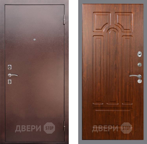 Дверь Рекс (REX) 1 FL-58 Морёная берёза в Наро-Фоминске