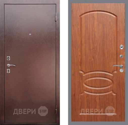 Дверь Рекс (REX) 1 FL-128 Морёная берёза в Наро-Фоминске