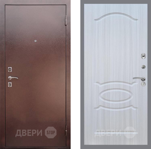 Дверь Рекс (REX) 1 FL-128 Сандал белый в Наро-Фоминске