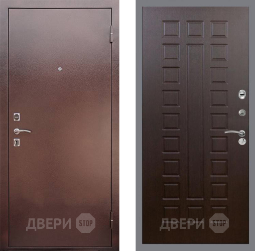 Дверь Рекс (REX) 1 FL-183 Венге в Наро-Фоминске
