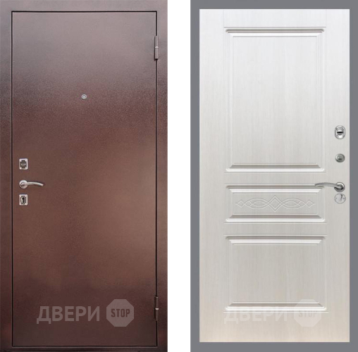 Дверь Рекс (REX) 1 FL-243 Лиственница беж в Наро-Фоминске