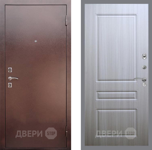 Дверь Рекс (REX) 1 FL-243 Сандал белый в Наро-Фоминске