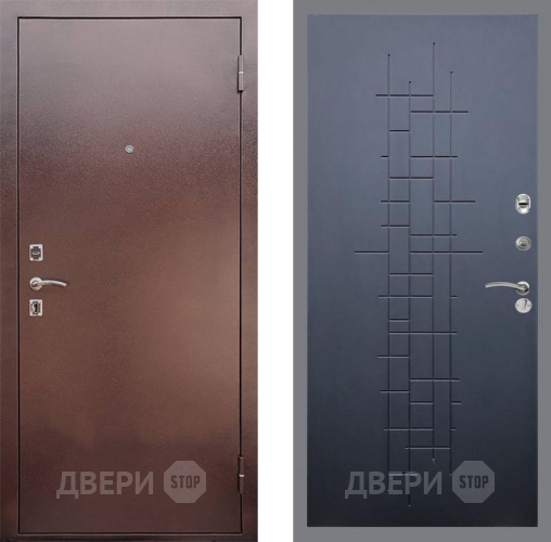 Дверь Рекс (REX) 1 FL-289 Ясень черный в Наро-Фоминске