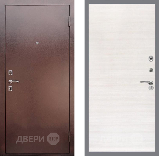 Входная металлическая Дверь Рекс (REX) 1 GL Акация в Наро-Фоминске