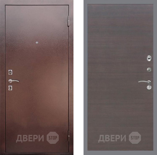 Дверь Рекс (REX) 1 GL венге поперечный в Наро-Фоминске