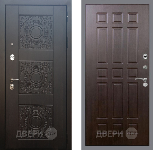 Дверь Рекс (REX) 10 FL-33 Венге в Наро-Фоминске