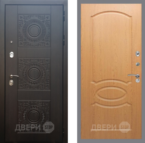 Дверь Рекс (REX) 10 FL-128 Дуб в Наро-Фоминске