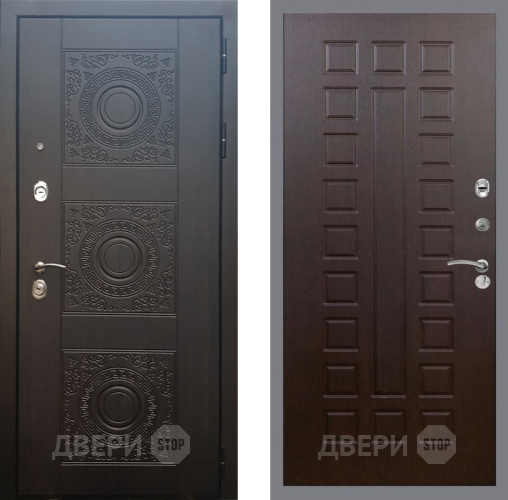 Дверь Рекс (REX) 10 FL-183 Венге в Наро-Фоминске