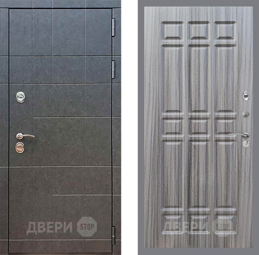 Дверь Рекс (REX) 21 FL-33 Сандал грей в Наро-Фоминске