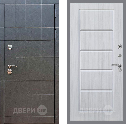 Дверь Рекс (REX) 21 FL-39 Сандал белый в Наро-Фоминске