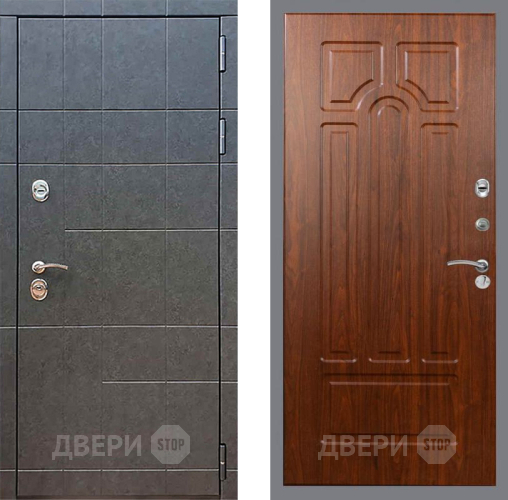 Дверь Рекс (REX) 21 FL-58 Морёная берёза в Наро-Фоминске