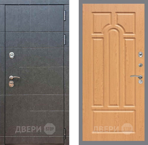 Дверь Рекс (REX) 21 FL-58 Дуб в Наро-Фоминске
