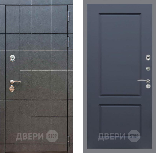 Дверь Рекс (REX) 21 FL-117 Силк титан в Наро-Фоминске