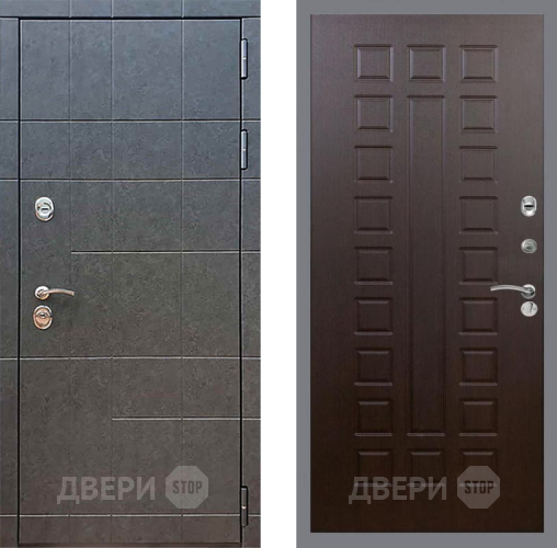 Дверь Рекс (REX) 21 FL-183 Венге в Наро-Фоминске